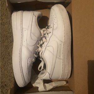 Nike Air Force One sneakers